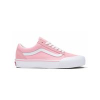 Zapatilla Mujer Old Skool Rosado