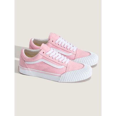 Imagen 2 del producto Zapatilla Mujer Old Skool Rosado