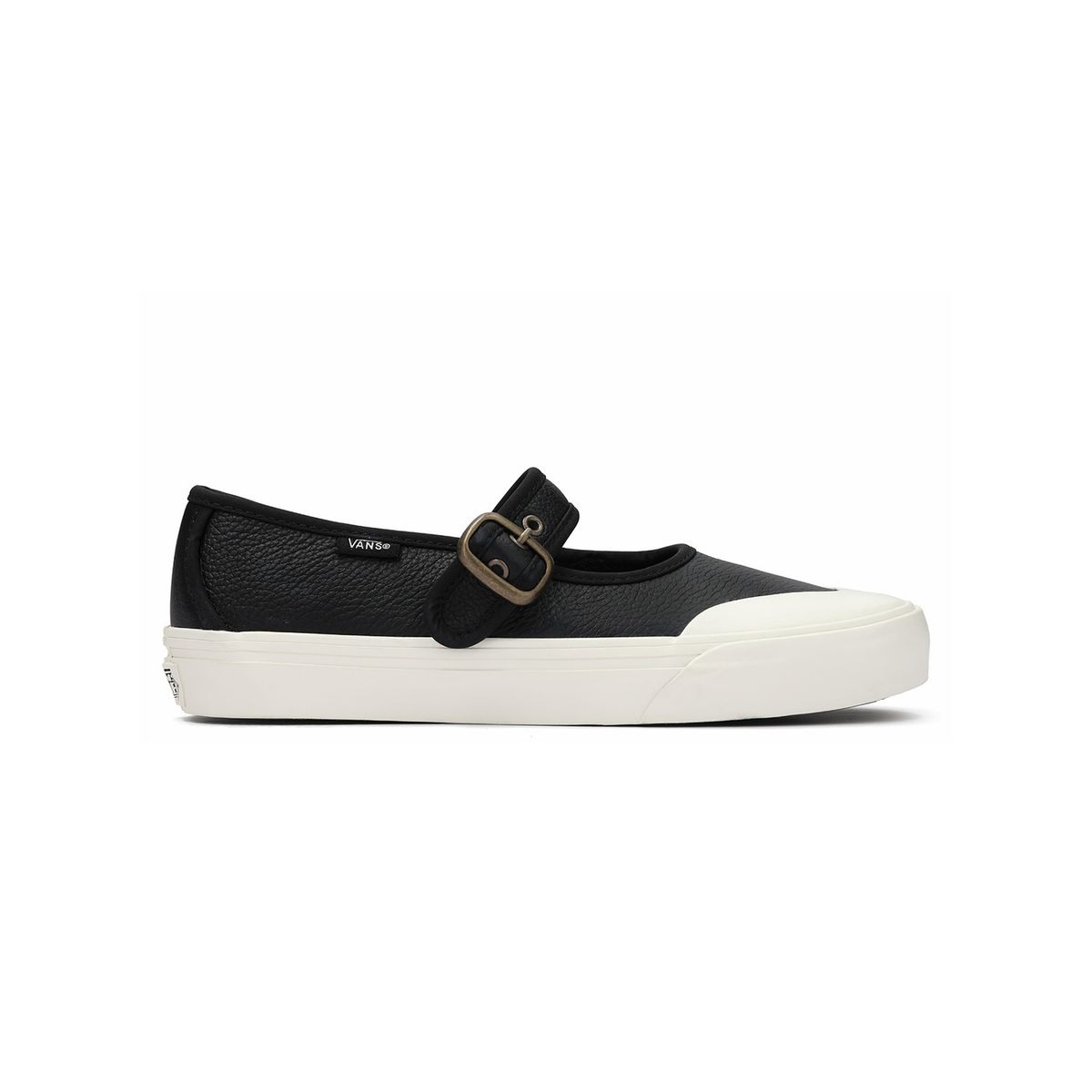 VANS - Zapatilla Mujer Mary Jane Negro VANS