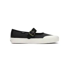 VANS - Zapatilla Mujer Mary Jane Negro