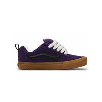 Zapatilla Hombre Knu Skool Morado