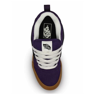 Imagen 2 del producto Zapatilla Hombre Knu Skool Morado
