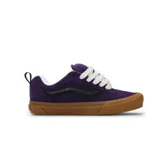 VANS - Zapatilla Hombre Knu Skool Morado
