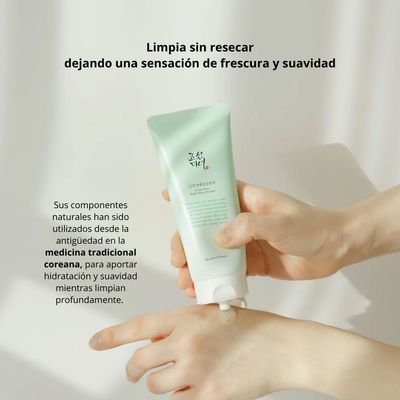 Imagen 2 del producto Limpiador en Gel refrescante - 100ml