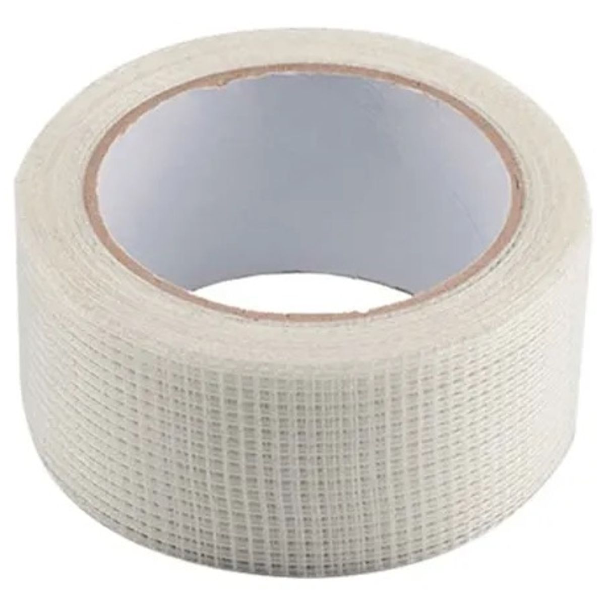 FULLSELLO - Pack 3x Cinta Joint Gard 50mm X 90mt Para Junturas De Volcanita Blanco
