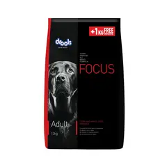 FOCUS - Adulto