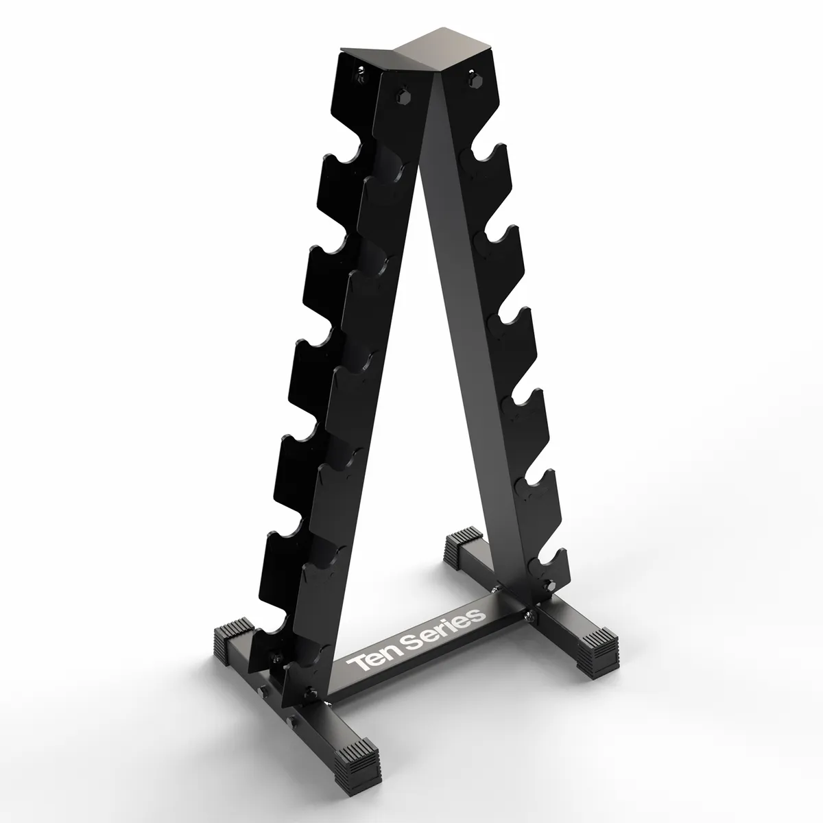 TEN SERIES - Rack Mancuernas Vertical Ten Series