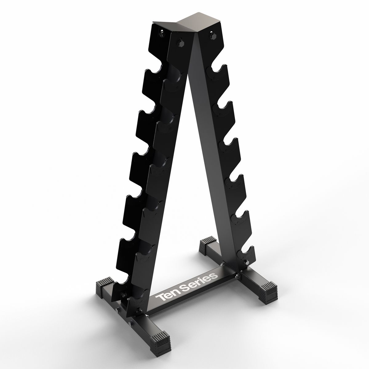 TEN SERIES - Rack Mancuernas Vertical Ten Series