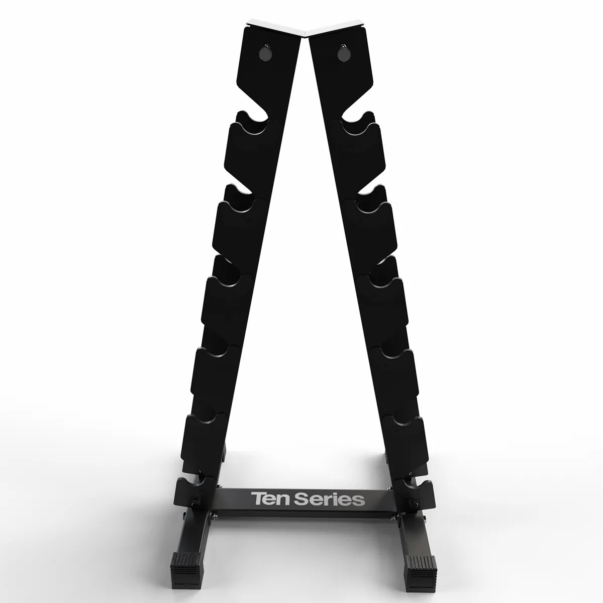 TEN SERIES - Rack Mancuernas Vertical Ten Series