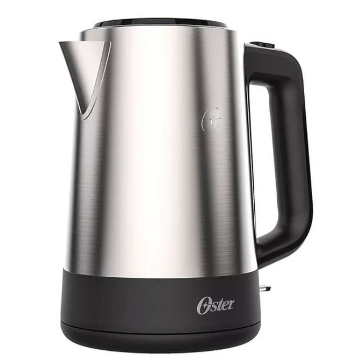 OSTER - Hervidor Eléctrico Oster Acero Inoxidable17 Lt Bvstke Color Plateado.