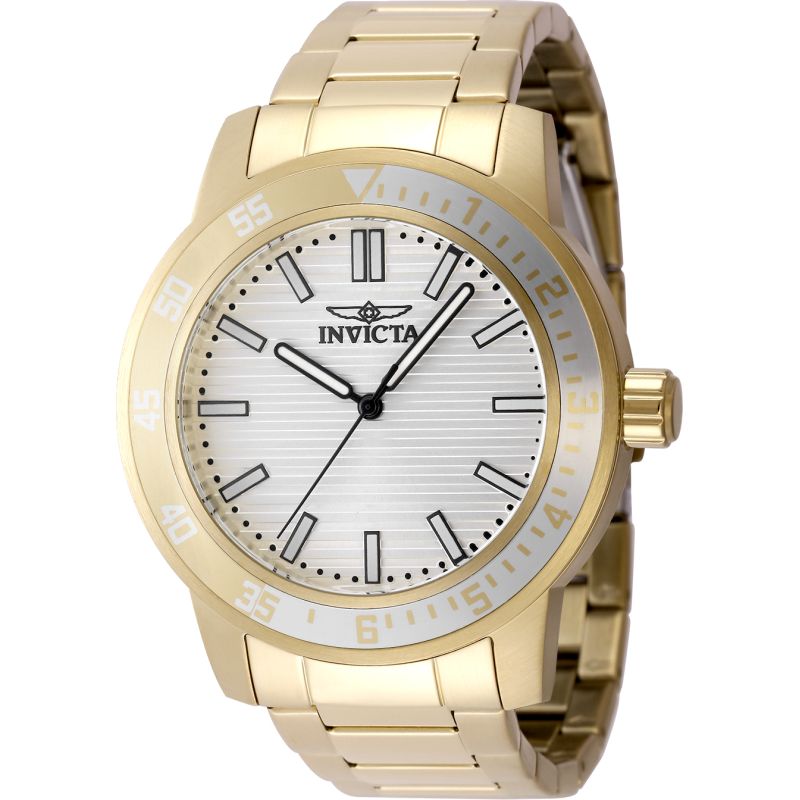 INVICTA - Reloj Invicta 48971 Dorado Hombre