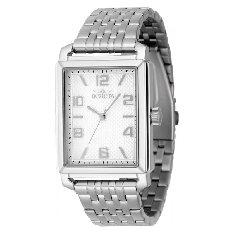 INVICTA - Reloj Invicta 46634 Plateado Hombre