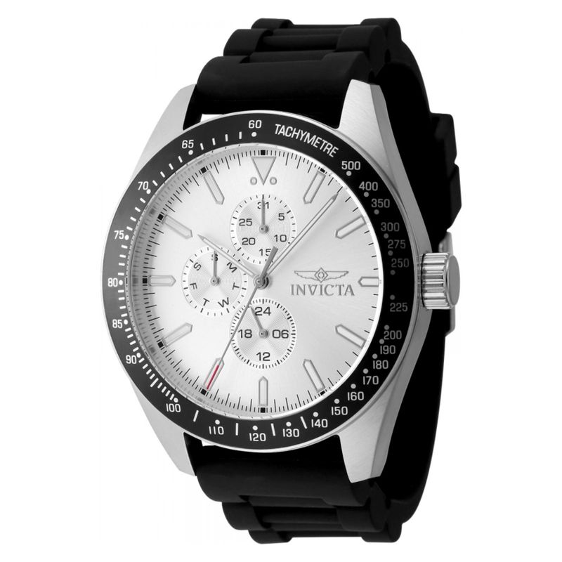 INVICTA - Reloj Invicta 48855 Negro Hombre