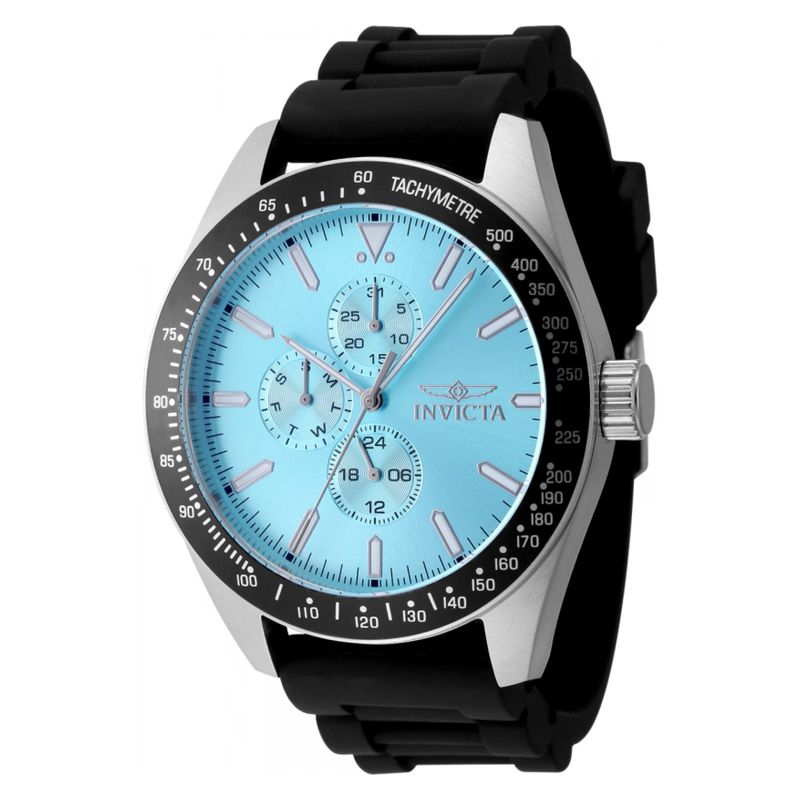 INVICTA - Reloj Invicta 48856 Negro Hombre