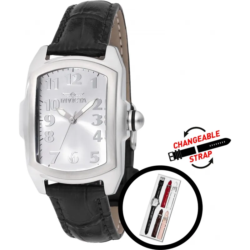INVICTA - Reloj Invicta 48949 Negro Hombre