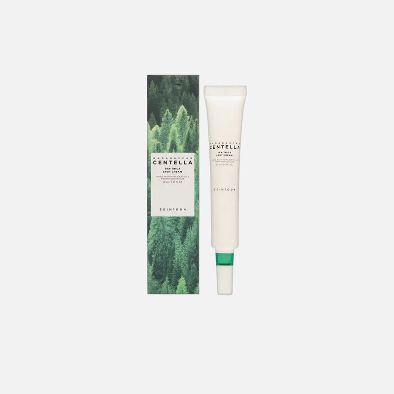 SKIN1004 - Skin1004 Crema “Madagascar Centella Tea-Trica Spot Cream”