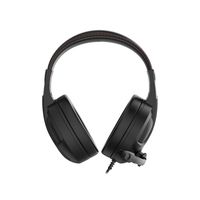 Audifono Gamer Cronus H211 RGB Negro