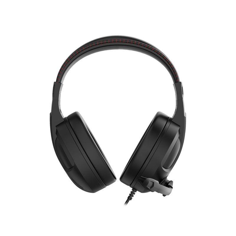 REDRAGON - Audifono Gamer Redragon Cronus H211 RGB Negro