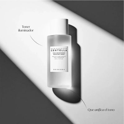 Imagen 2 del producto Tónico Madagascar Centella Tónico iluminador y revitalizante