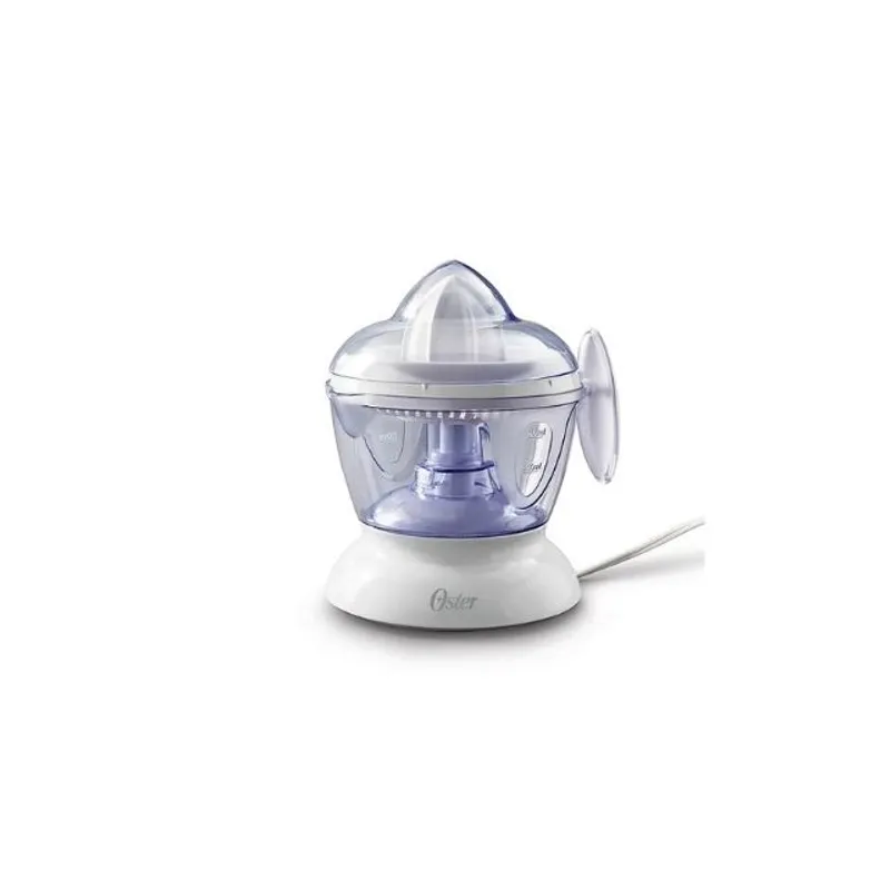 OSTER - Oster® Exprimidor de Cítricos, con Rotación Bidireccional, 0,5 Lt