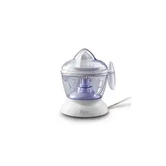OSTER - Oster® Exprimidor de Cítricos, con Rotación Bidireccional, 0,5 Lt
