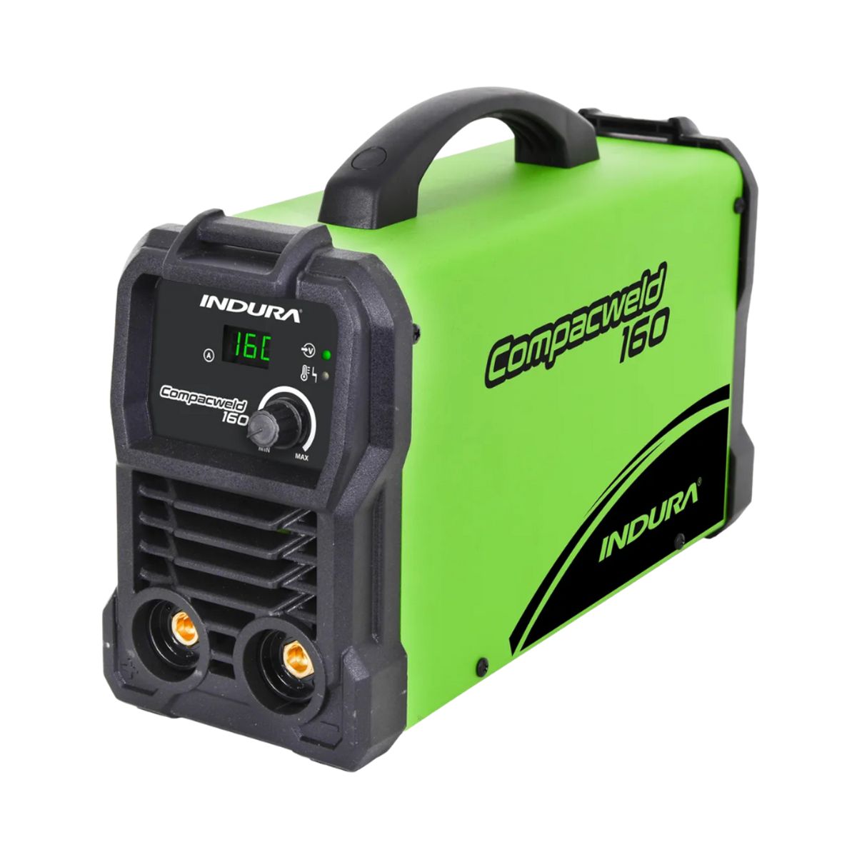 INDURA - Soldadora Indura Compactweld 160 Verde