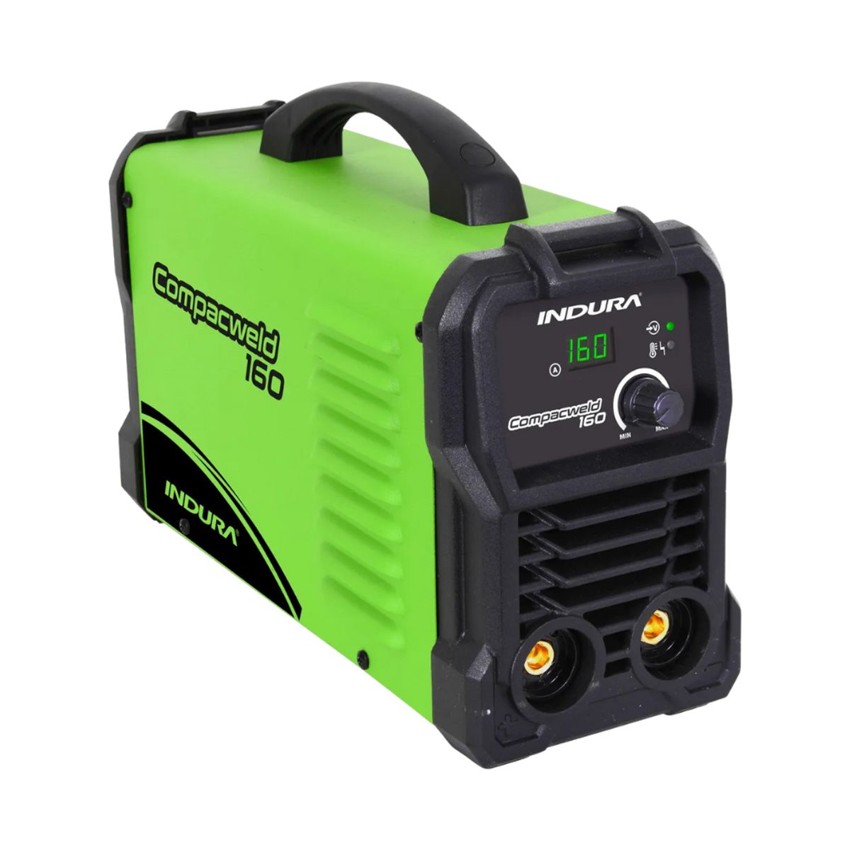 INDURA - Soldadora Indura Compactweld 160 Verde