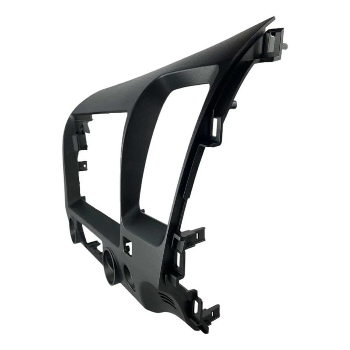 GENERICO - Adaptador Bisel Radio Honda Civic 2008 A 2011 10 Pulgadas