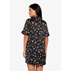 LADY GENNY - Camisola Mujer Satín