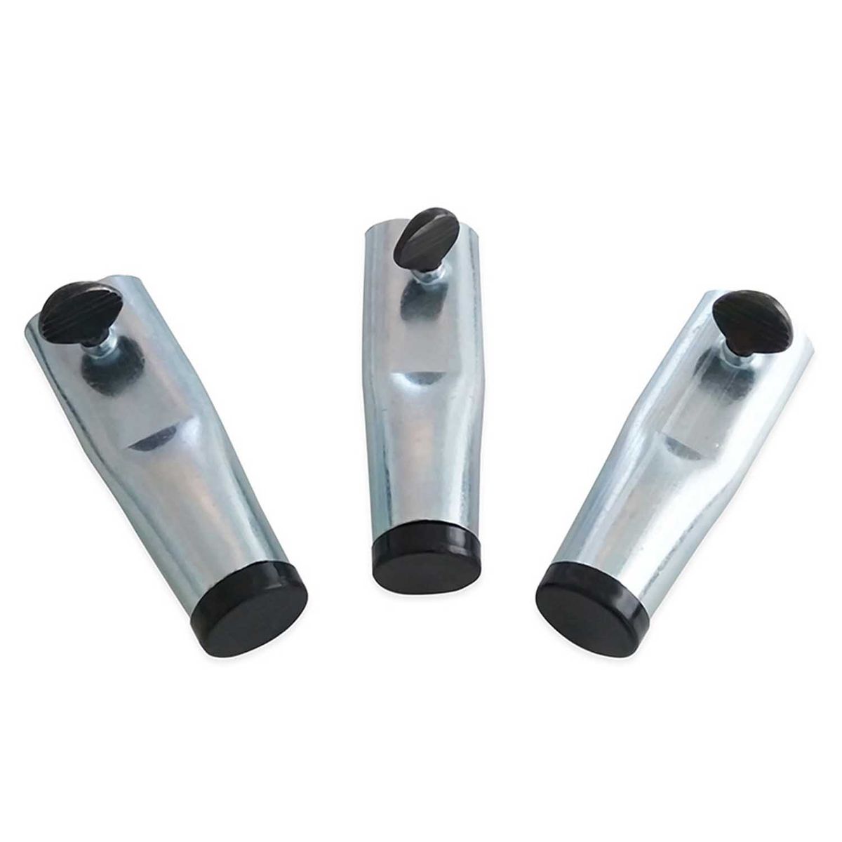 LA VALENCIANA - Patas mini de soporte para Quemador Paellero