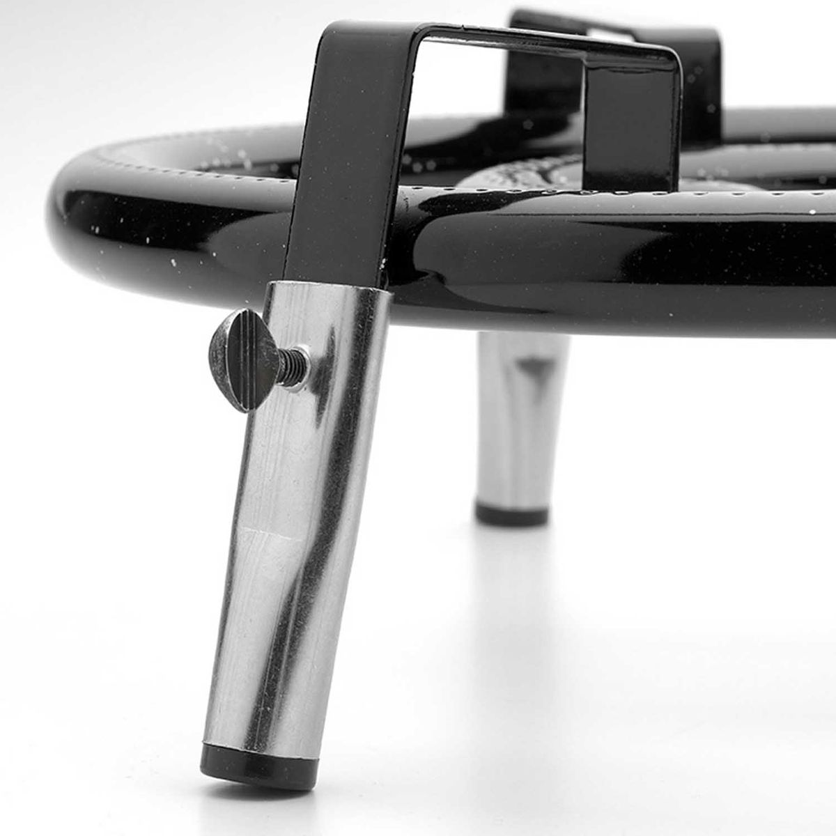 LA VALENCIANA - Patas mini de soporte para Quemador Paellero