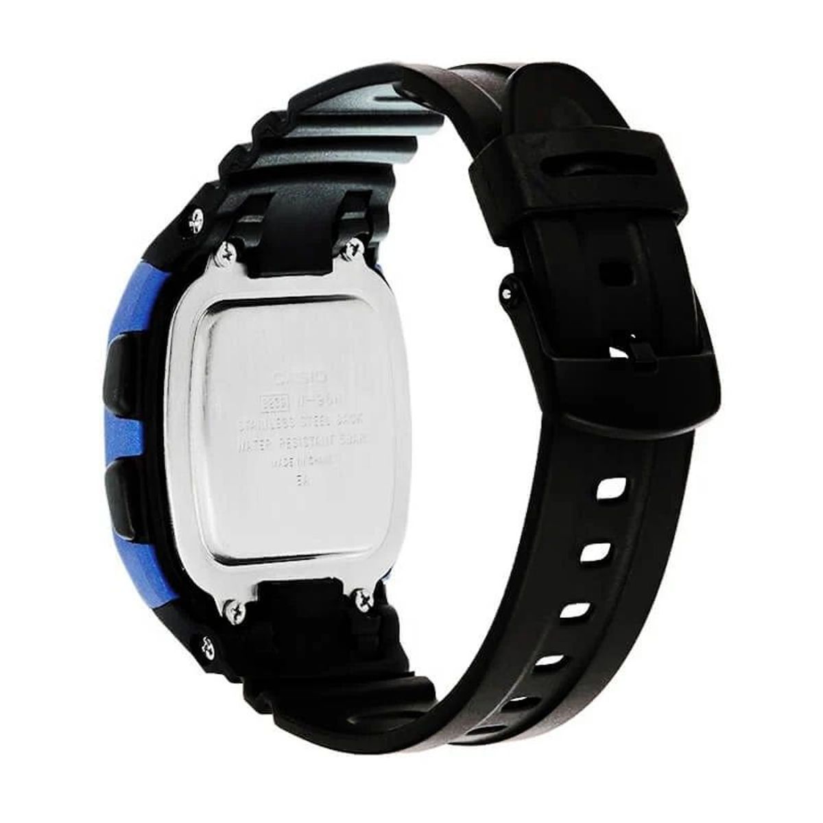 CASIO - Reloj Hombre Casio W-96H-2AVDF