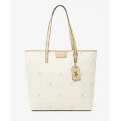 US POLO ASSN - Cartera Diamond Signature