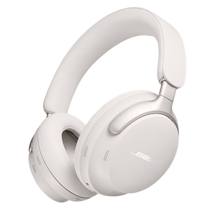 BOSE - Audifonos Bose Quietcomfort Wireless Noise Canceling - Blanco - OPEN BOX