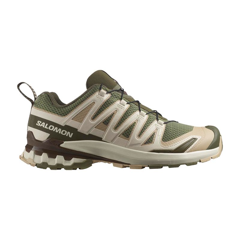 SALOMON - Zapatilla Hombre Xa Pro 3D V9 Ve Salomon
