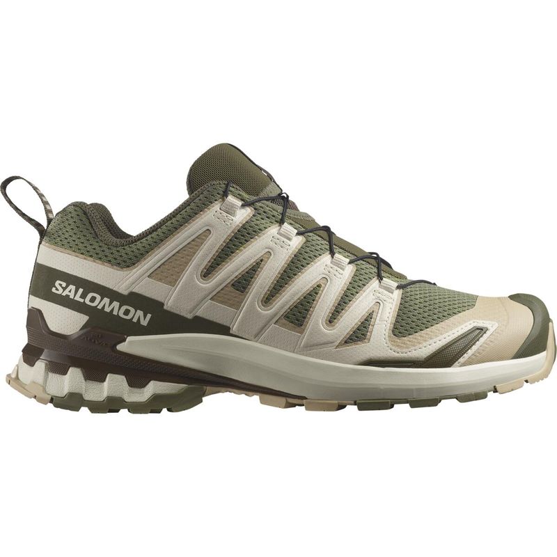 SALOMON - Zapatilla Hombre Xa Pro 3D V9 Ve Salomon