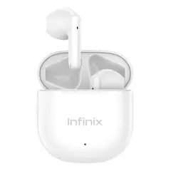 INFINIX - Audífonos In-ear Bluetooth Xbuds 2 Xe29 Blanco