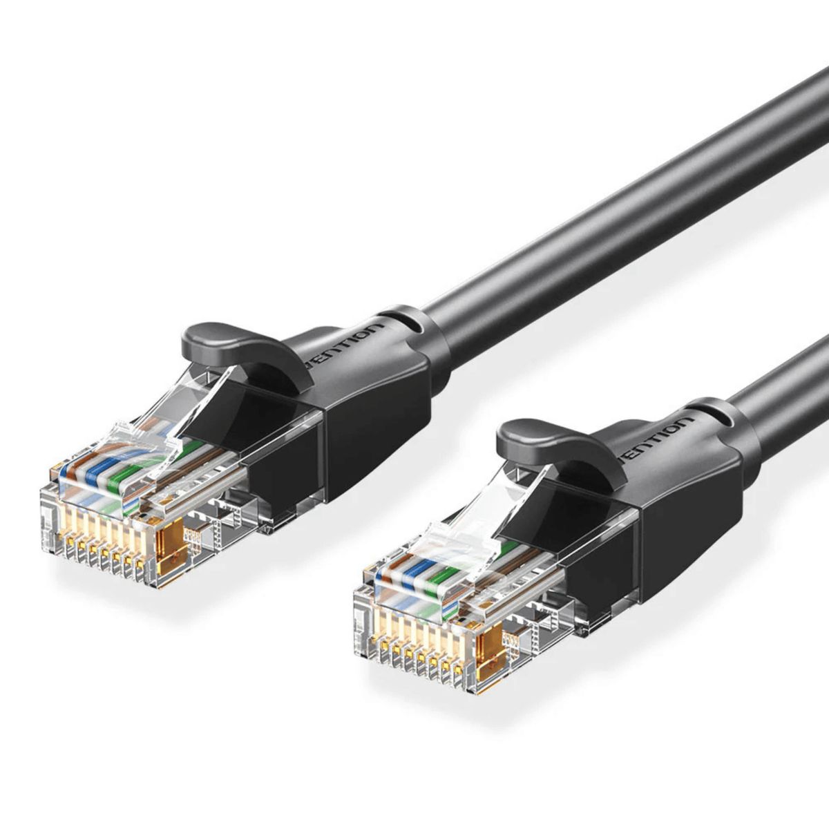 VENTION - Cable Red Cat6 3m Patch Cord Utp Rj45 Vention