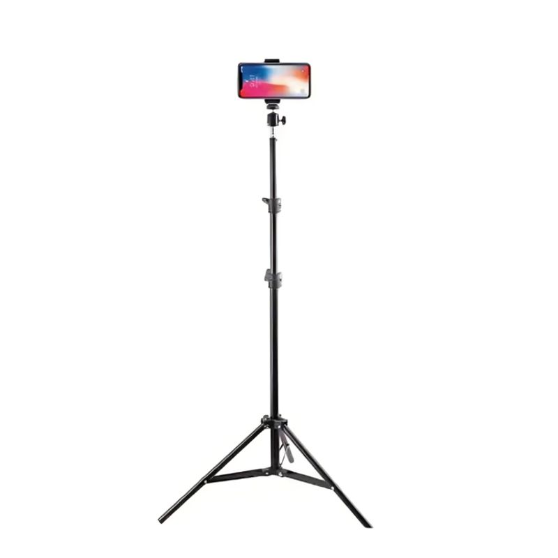 GENERICO - Trípode 210m Smartphone Bluetooth RST 360°