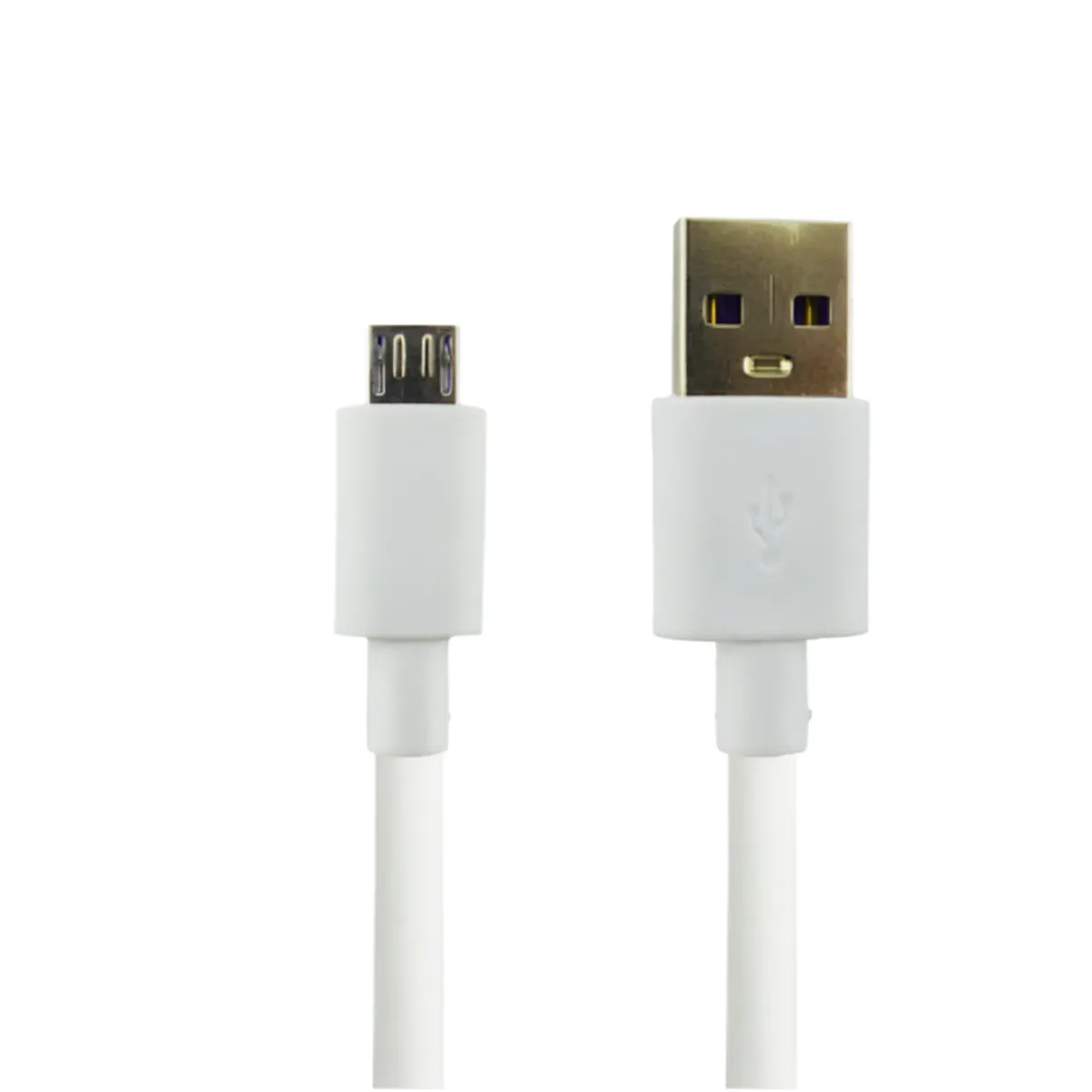 GENERICO - Cable USB A Micro 5 Pin CargaDatos Caja