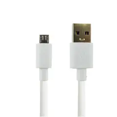 GENERICO - Cable USB A Micro 5 Pin CargaDatos Caja
