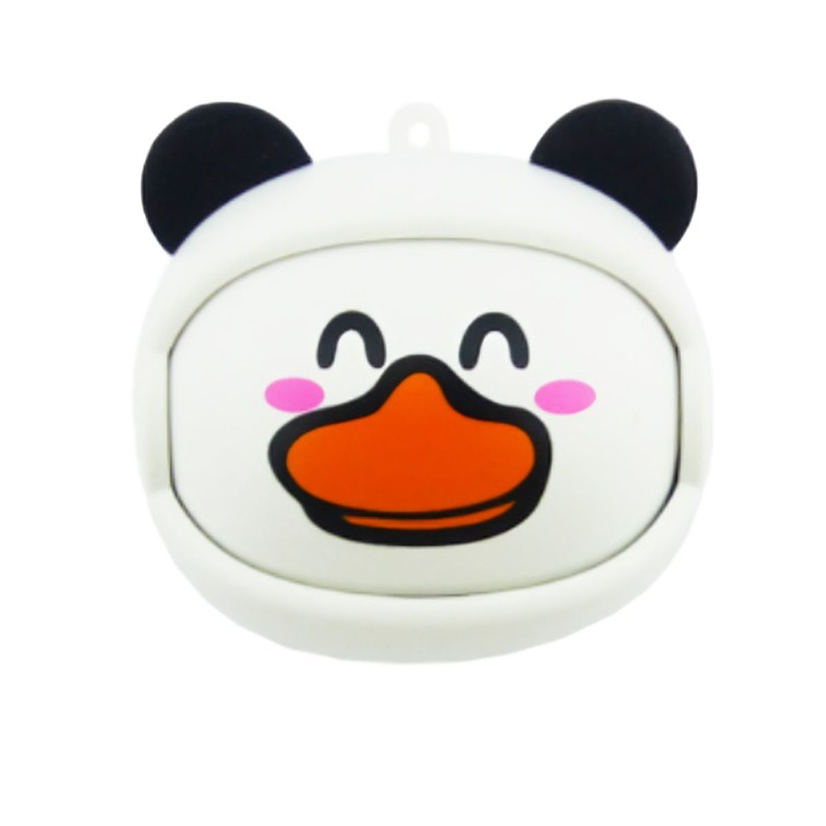GENERICO - Audífonos TWS BT G05D Cadena Animal Type-C