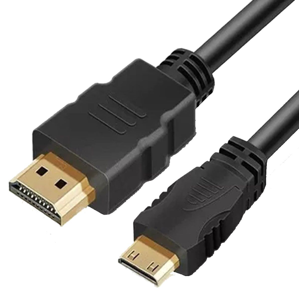 GENERICO - CABLE HDMI A MINI HDMI 1.8 MTS.