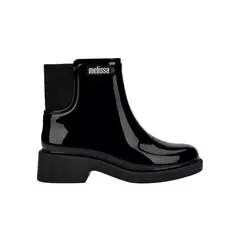 MELISSA - Botin Chelsea Boot Negro