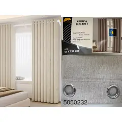 GENERICO - CORTINA BLACKOUT135x230CM