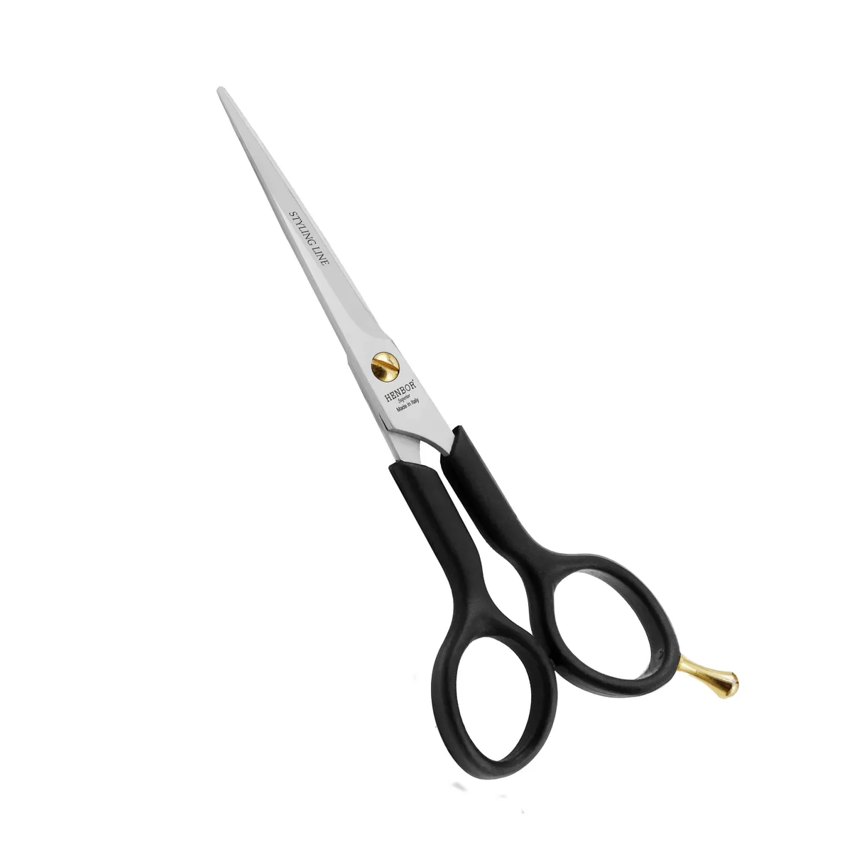 HENBOR - Tijera Henbor Italiana Styling Line 748 55 MicroDentada