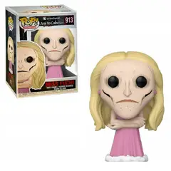 FUNKO - POP! Animation - Junji Ito: Miss Fuchi 913