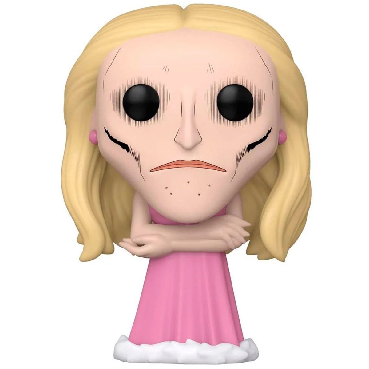FUNKO - FUNKO POP! Animation - Junji Ito: Miss Fuchi 913