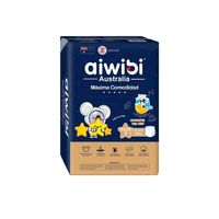 Pañal Aiwibi Máxima Comodidad Pants XXXG 32