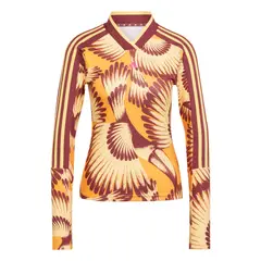 ADIDAS - Polera manga larga x FARM